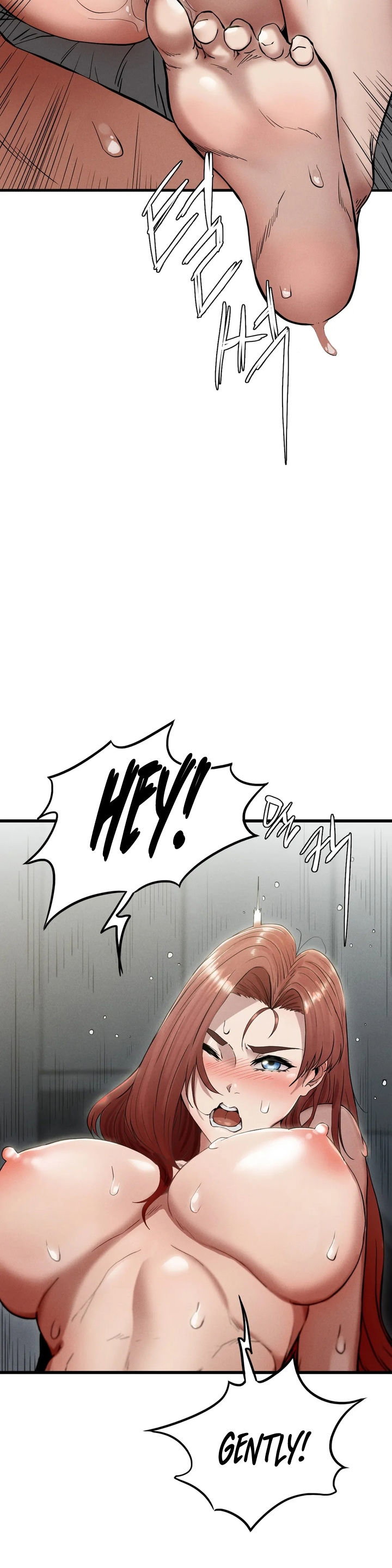 Revenge Chapter 5 - Page 16