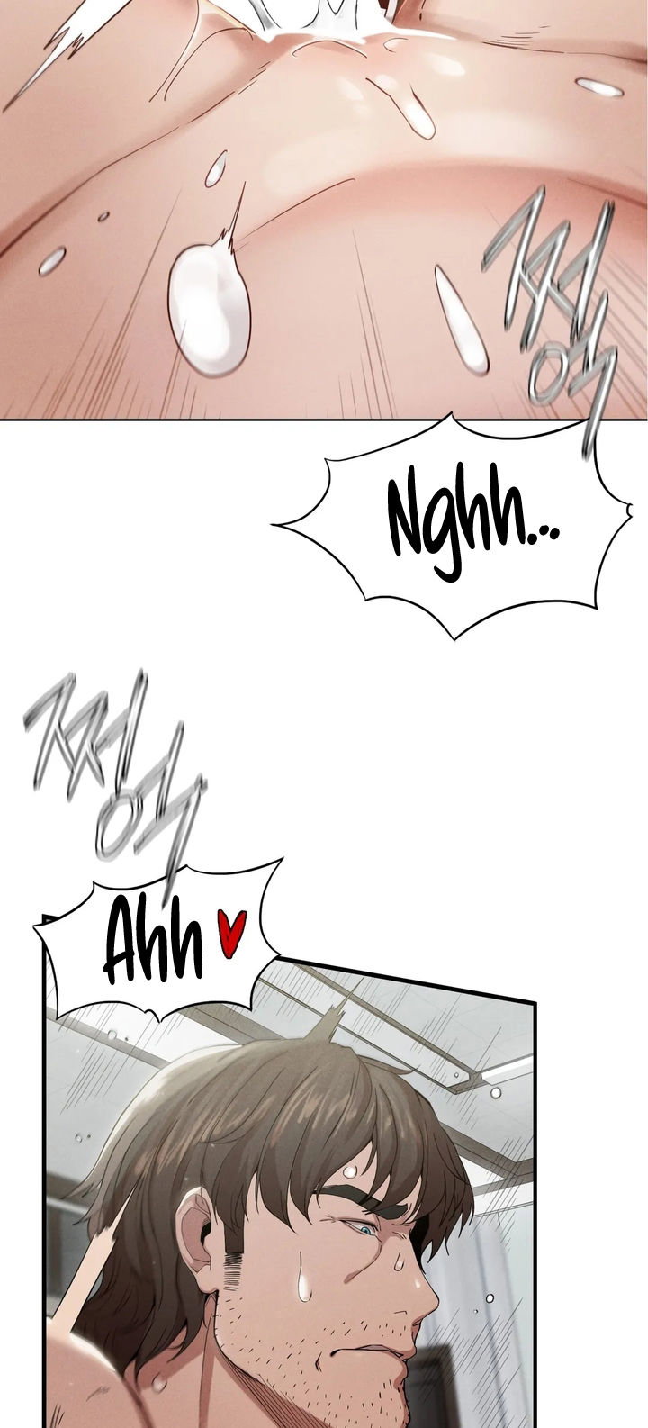 Revenge Chapter 5 - Page 23