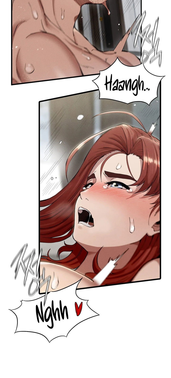 Revenge Chapter 5 - Page 24