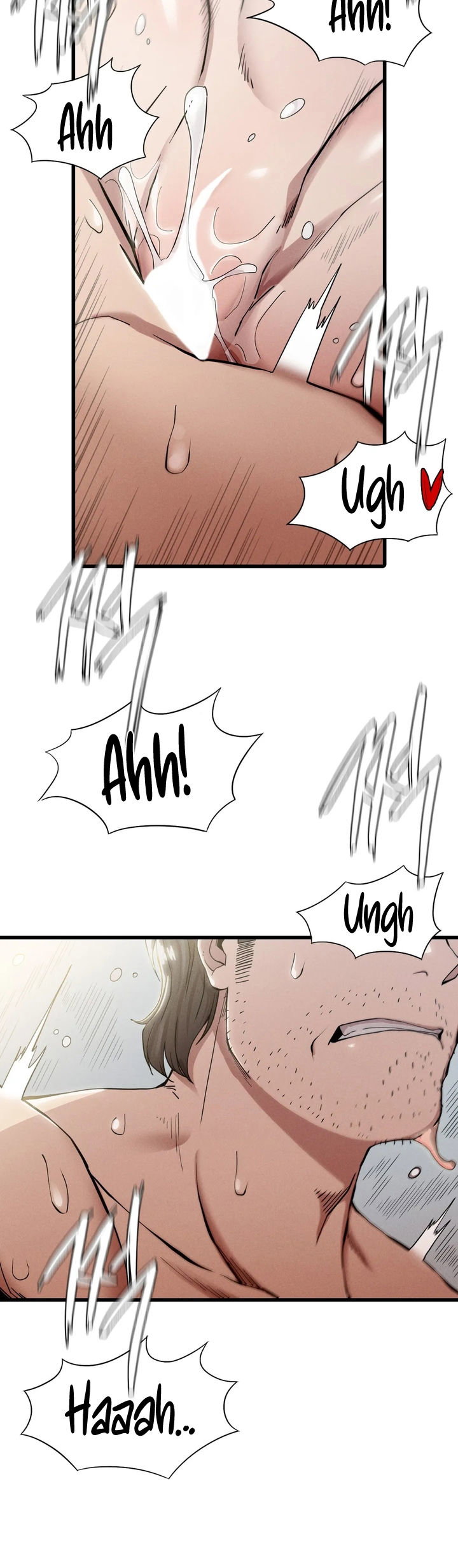 Revenge Chapter 5 - Page 28