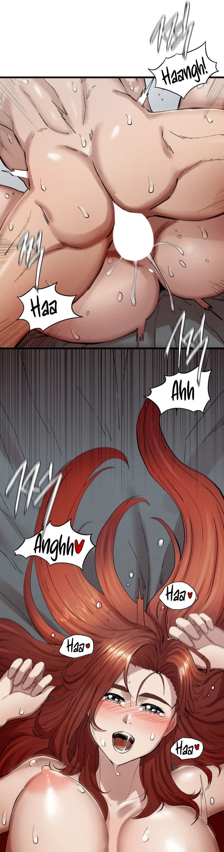 Revenge Chapter 5 - Page 29
