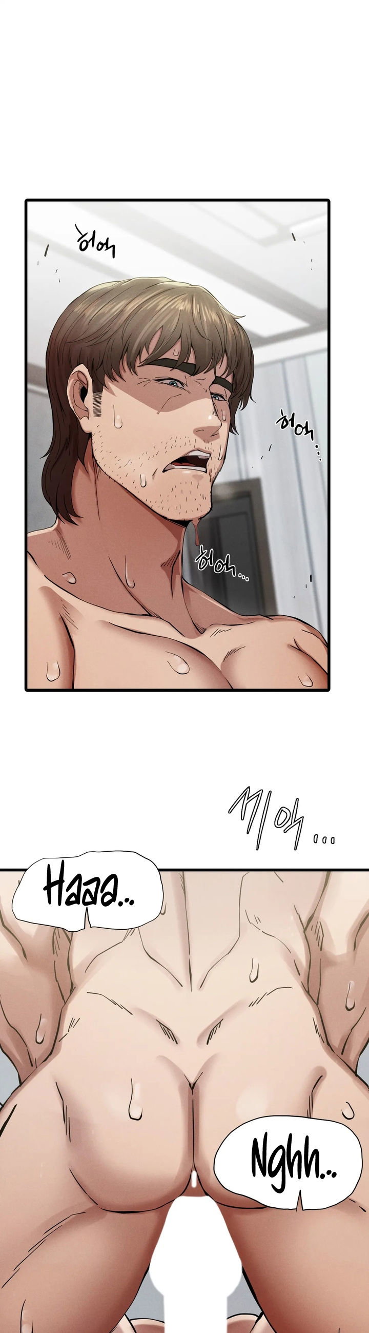 Revenge Chapter 5 - Page 35