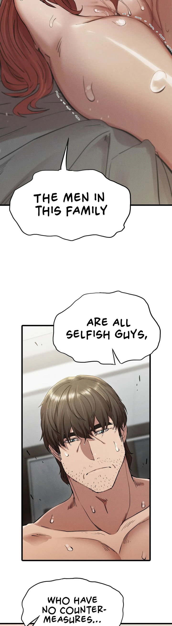 Revenge Chapter 5 - Page 39