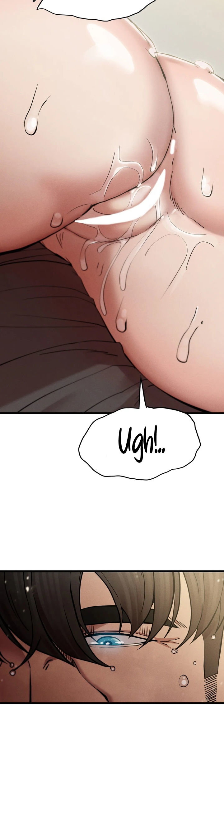 Revenge Chapter 5 - Page 40