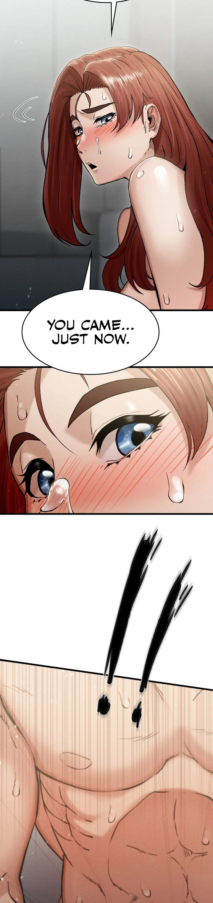 Revenge Chapter 5 - Page 43
