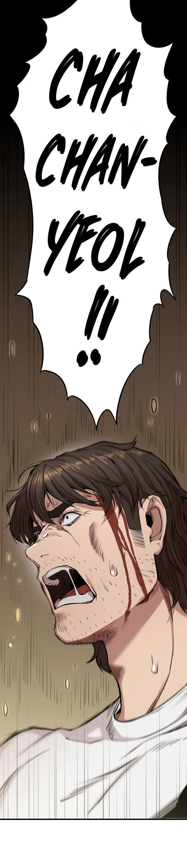 Revenge Chapter 8 - Page 11