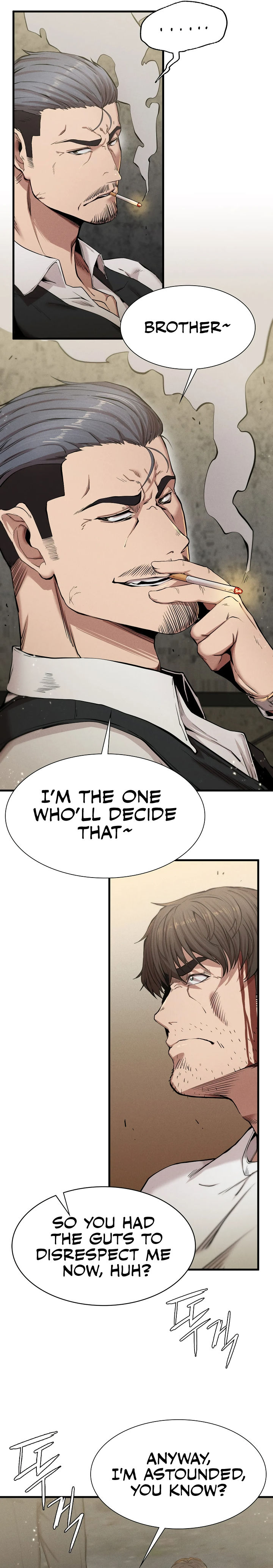 Revenge Chapter 8 - Page 13