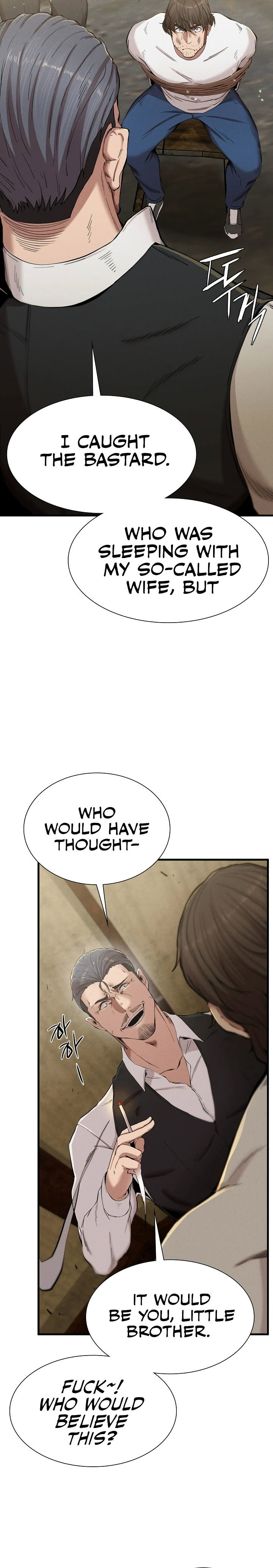 Revenge Chapter 8 - Page 14