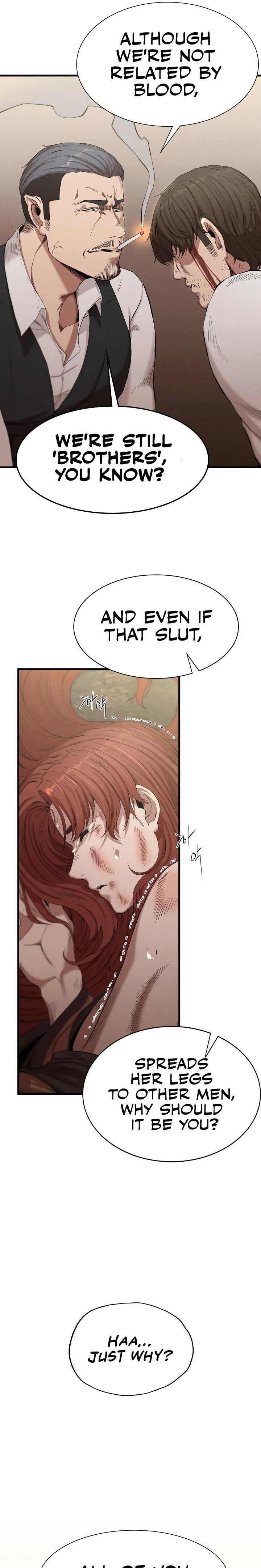 Revenge Chapter 8 - Page 16