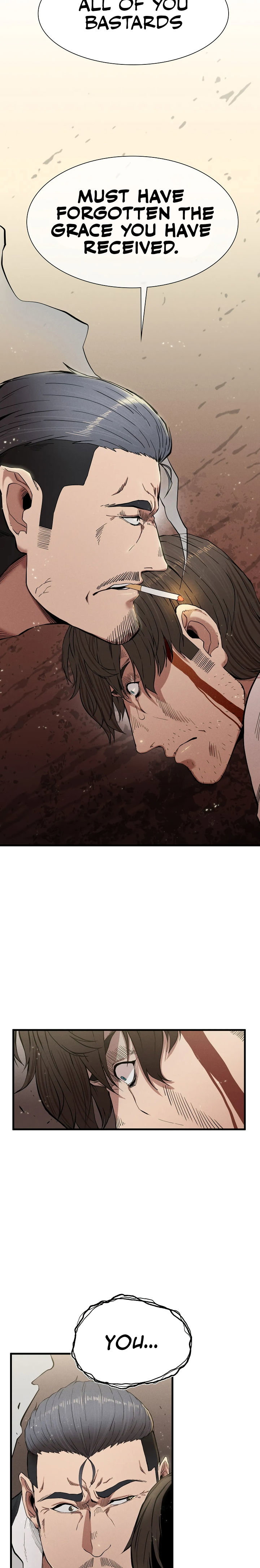 Revenge Chapter 8 - Page 17