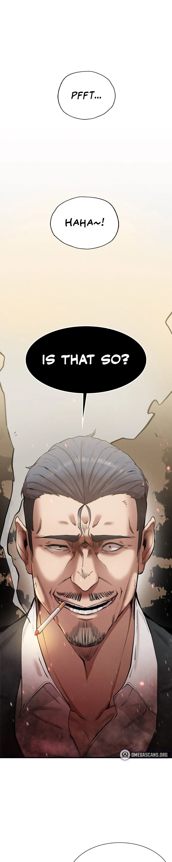 Revenge Chapter 8 - Page 19