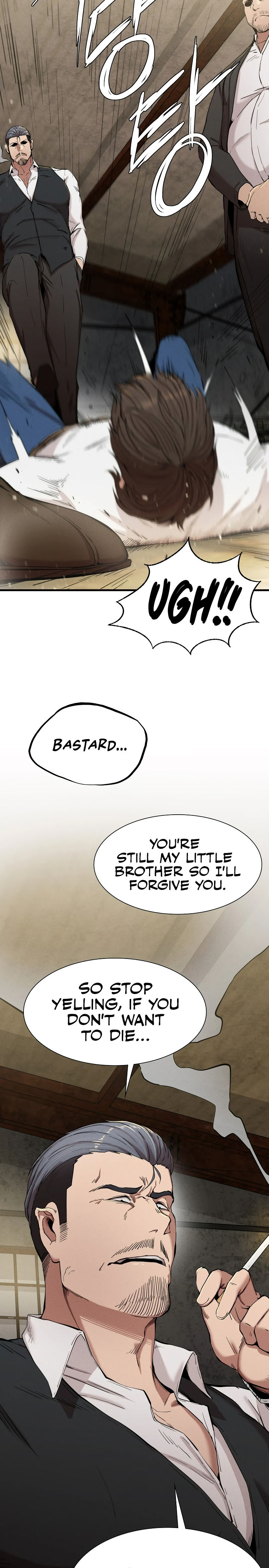 Revenge Chapter 8 - Page 23