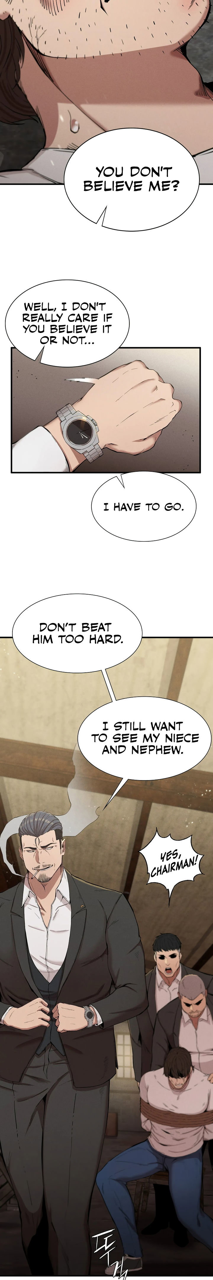 Revenge Chapter 8 - Page 26