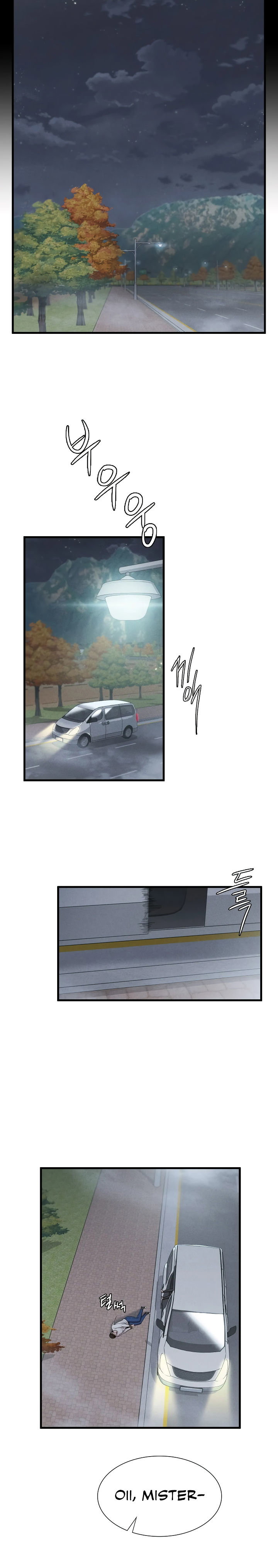 Revenge Chapter 8 - Page 30