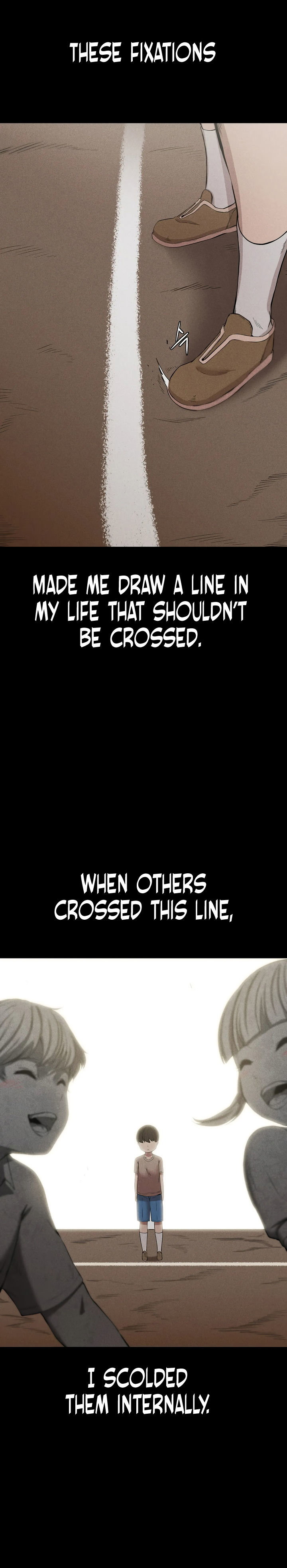 Revenge Chapter 8 - Page 34