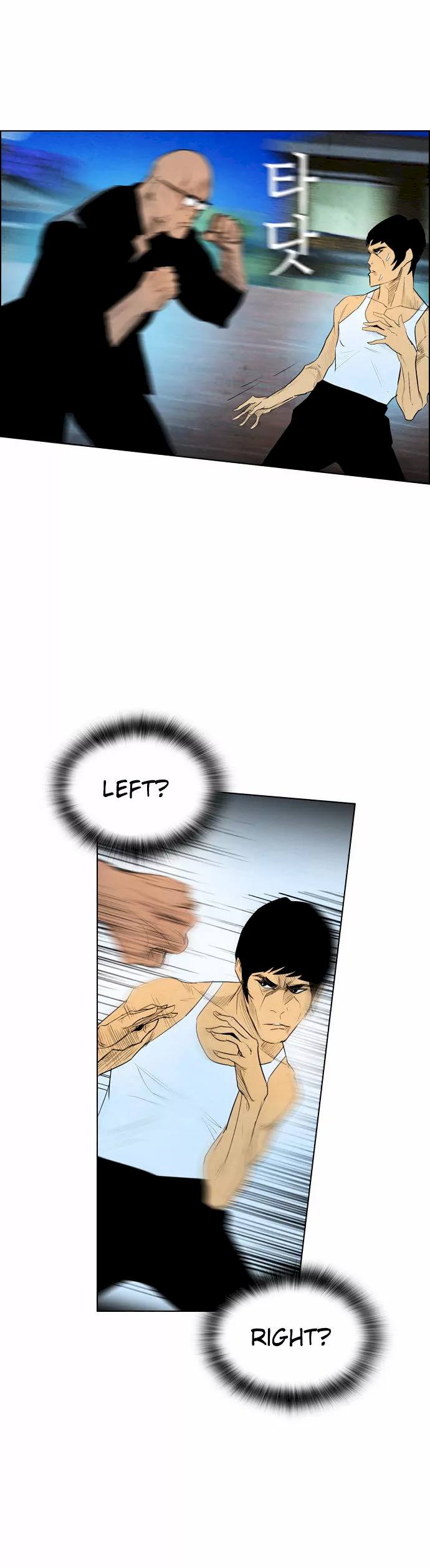 Revival Man Chapter 31 - Page 26