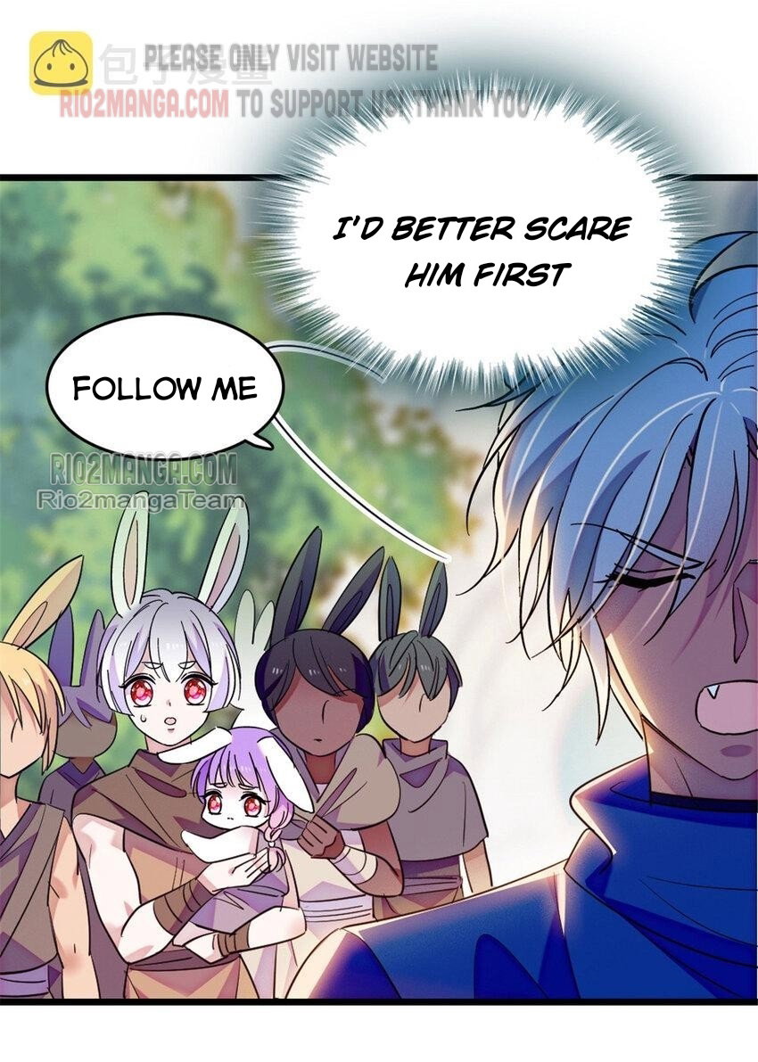 Romance in the Beast World Chapter 133 - Page 10