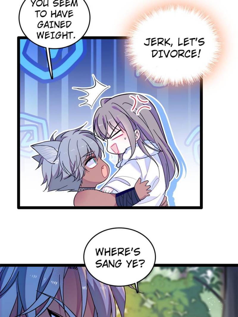 Romance in the Beast World Chapter 281 - Page 3
