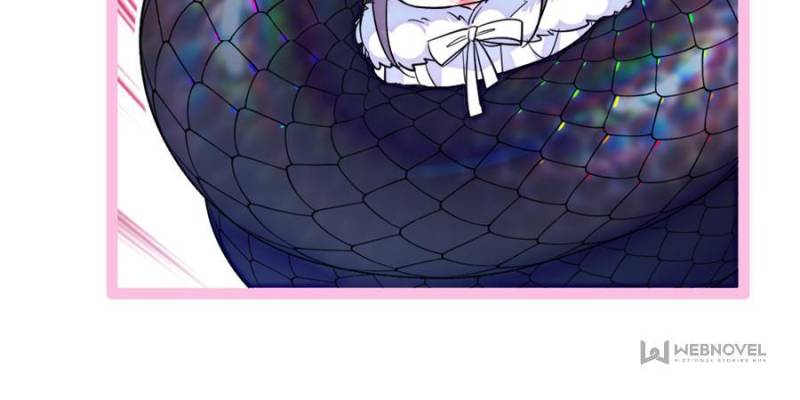 Romance in the Beast World Chapter 281 - Page 8