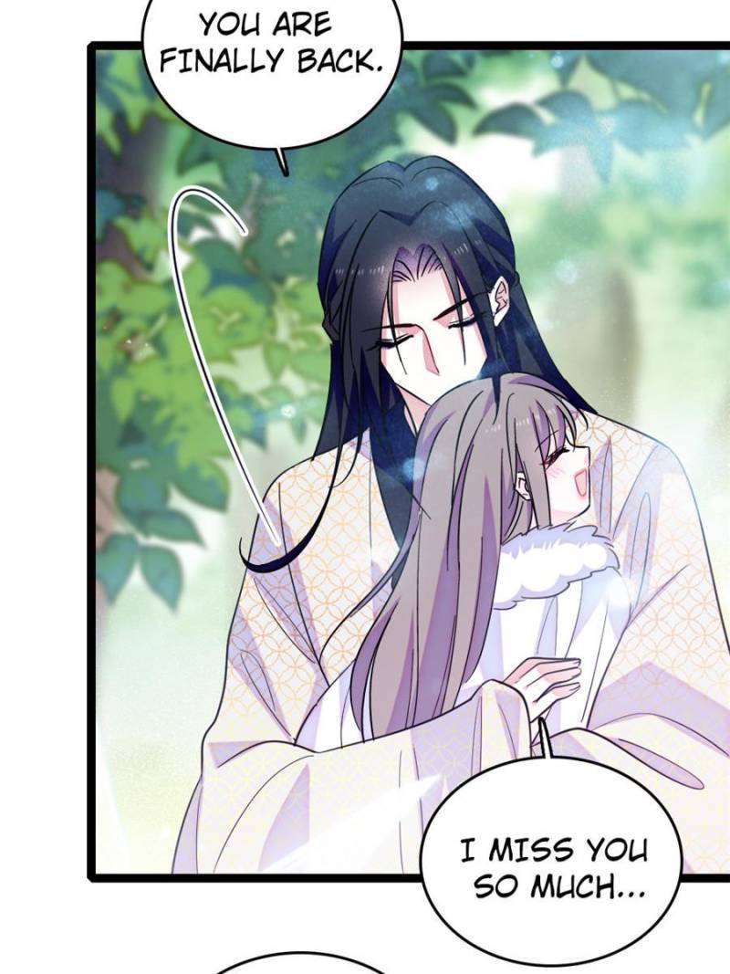 Romance in the Beast World Chapter 281 - Page 10