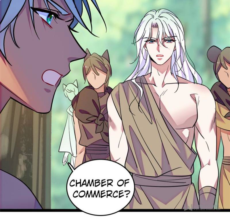 Romance in the Beast World Chapter 281 - Page 12