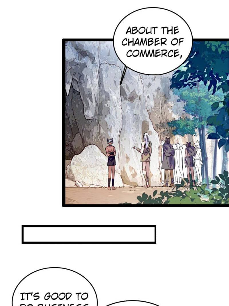Romance in the Beast World Chapter 281 - Page 13