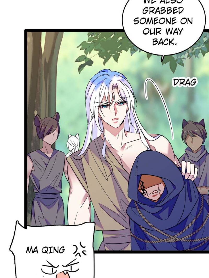 Romance in the Beast World Chapter 281 - Page 15