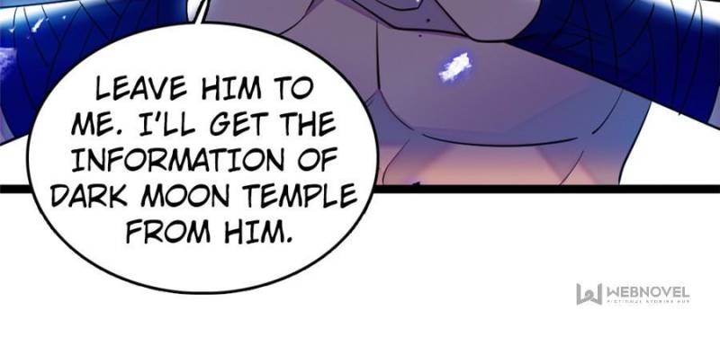 Romance in the Beast World Chapter 281 - Page 17