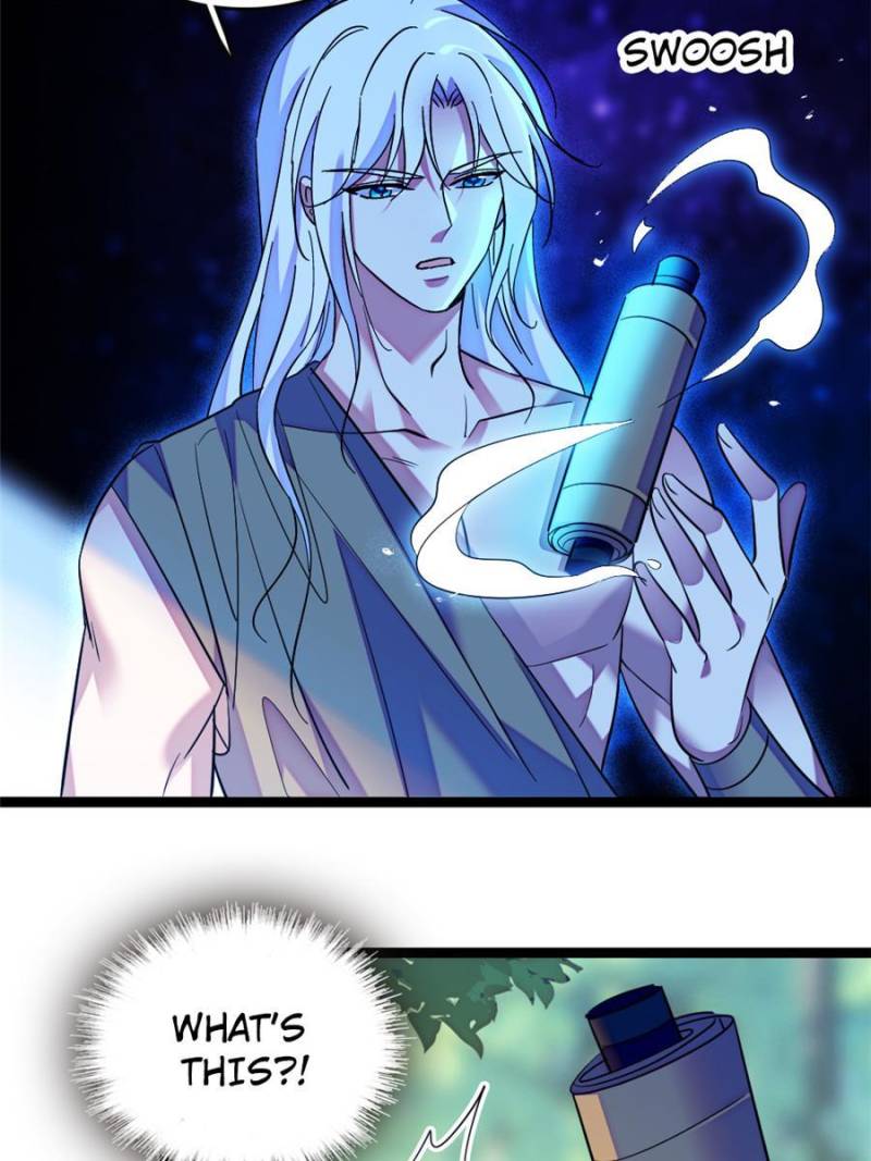 Romance in the Beast World Chapter 281 - Page 19