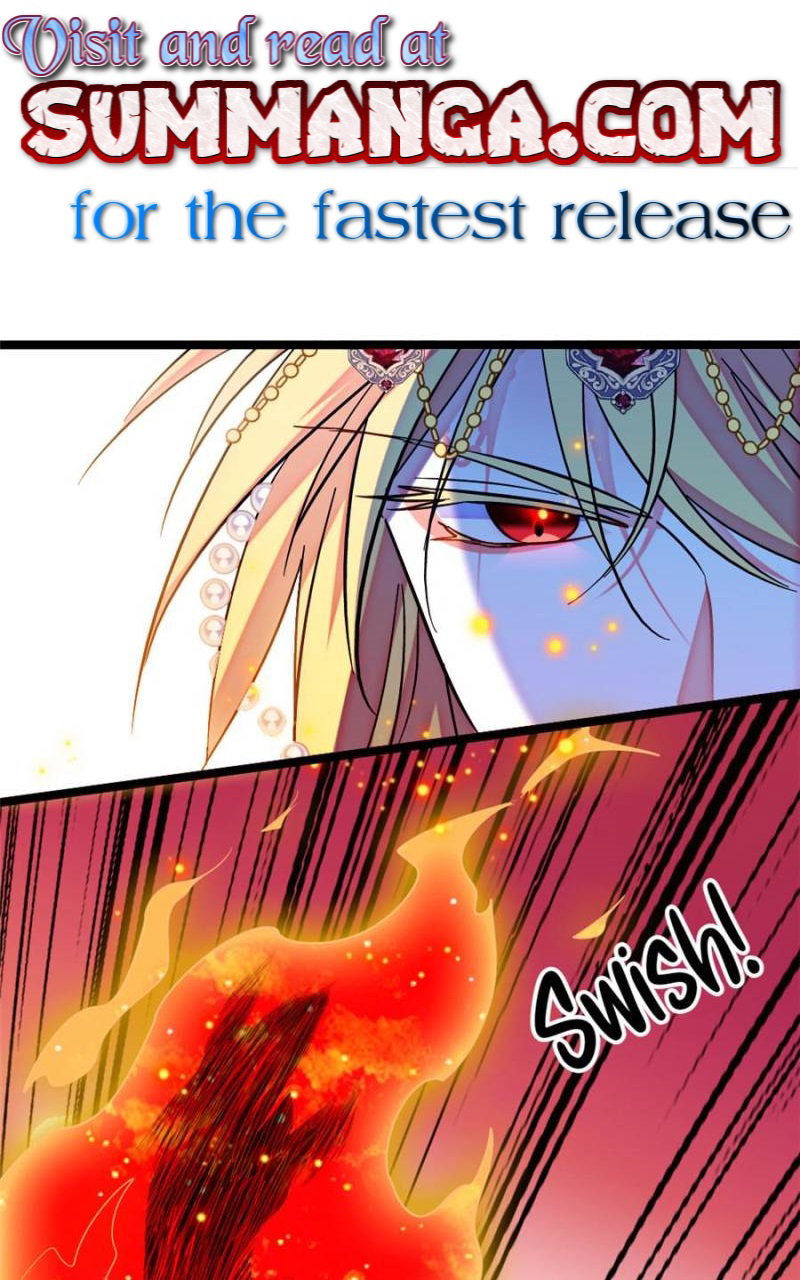 Romance in the Beast World Chapter 413 - Page 1
