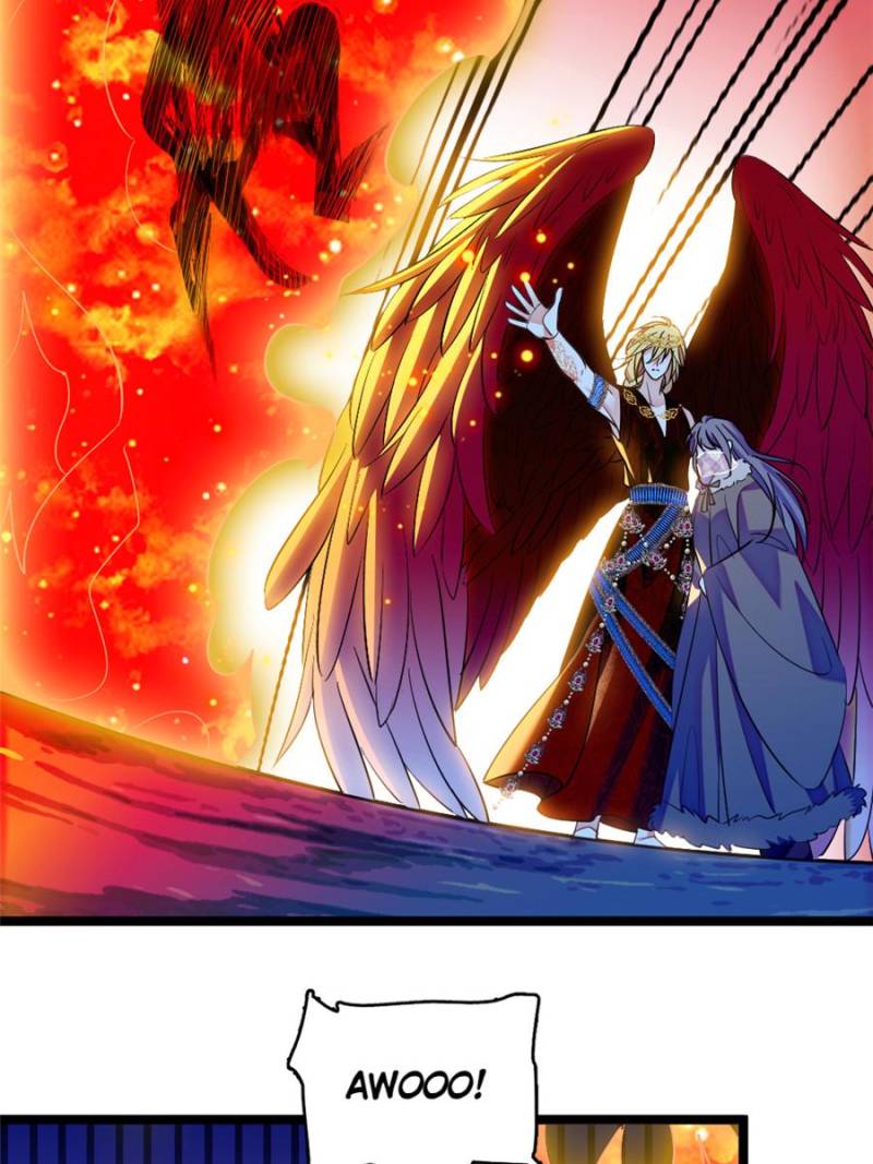 Romance in the Beast World Chapter 413 - Page 2