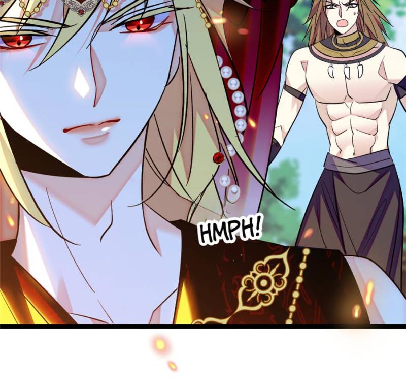 Romance in the Beast World Chapter 413 - Page 4
