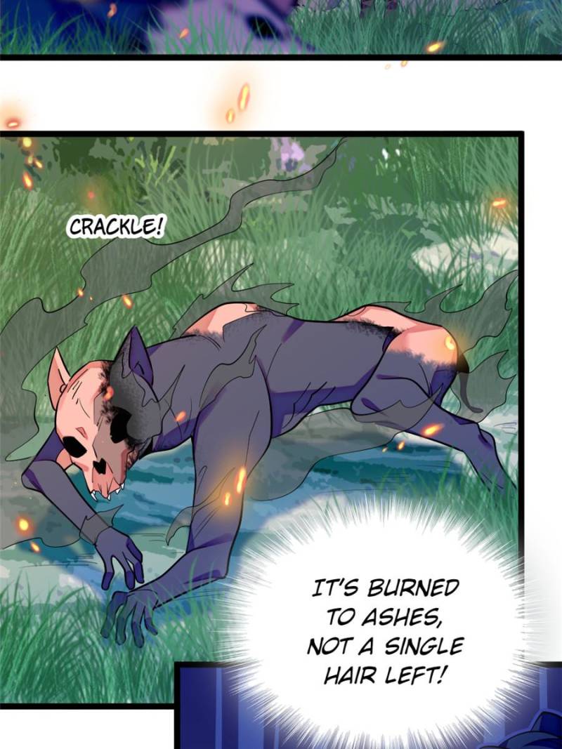 Romance in the Beast World Chapter 413 - Page 6