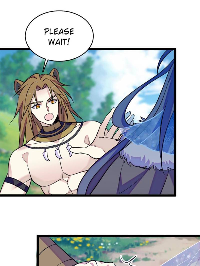 Romance in the Beast World Chapter 413 - Page 13
