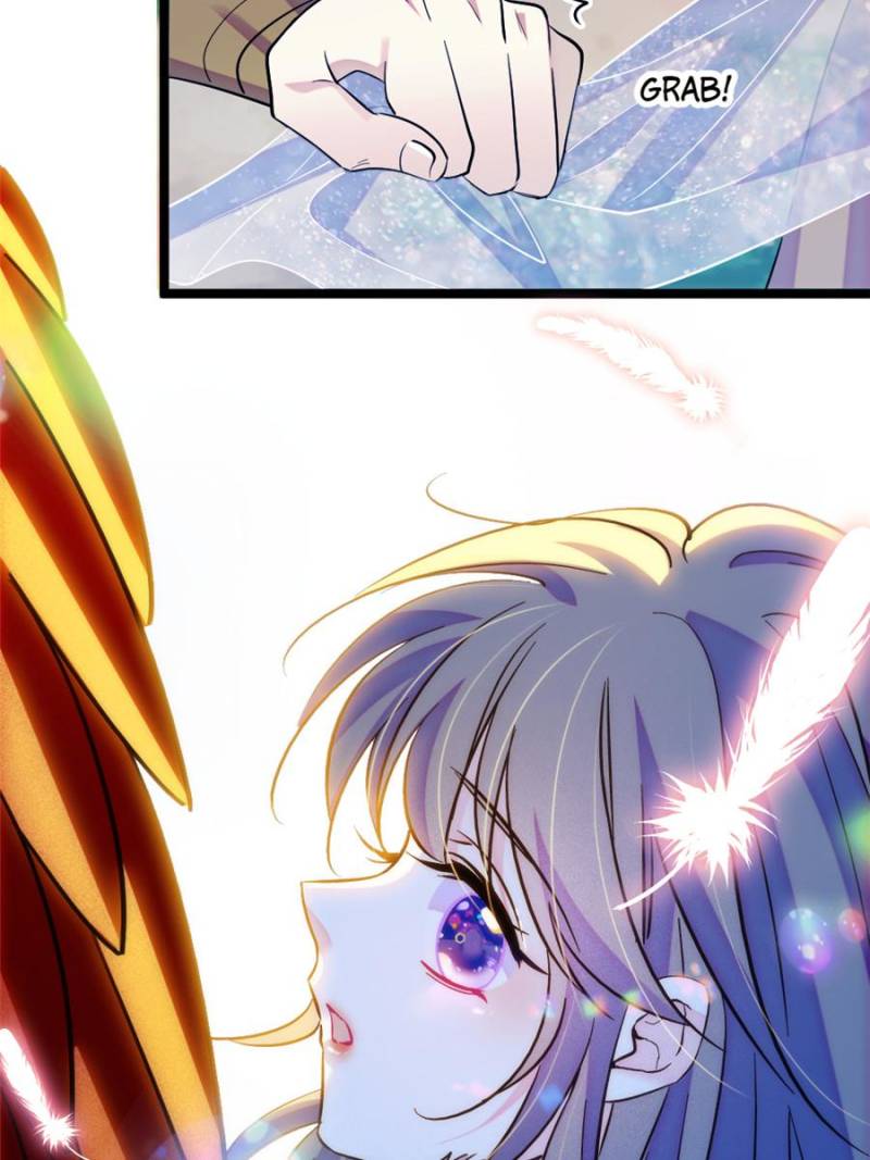 Romance in the Beast World Chapter 413 - Page 14