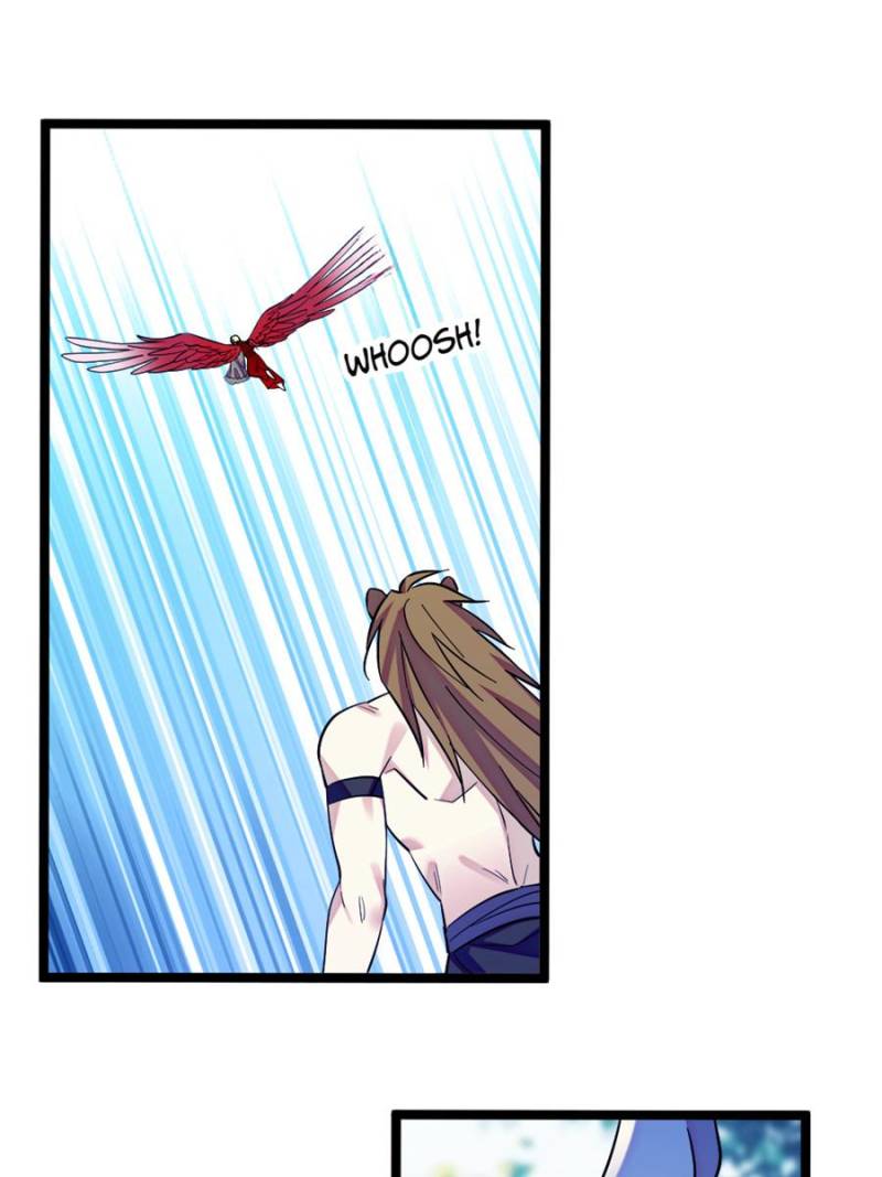 Romance in the Beast World Chapter 413 - Page 17
