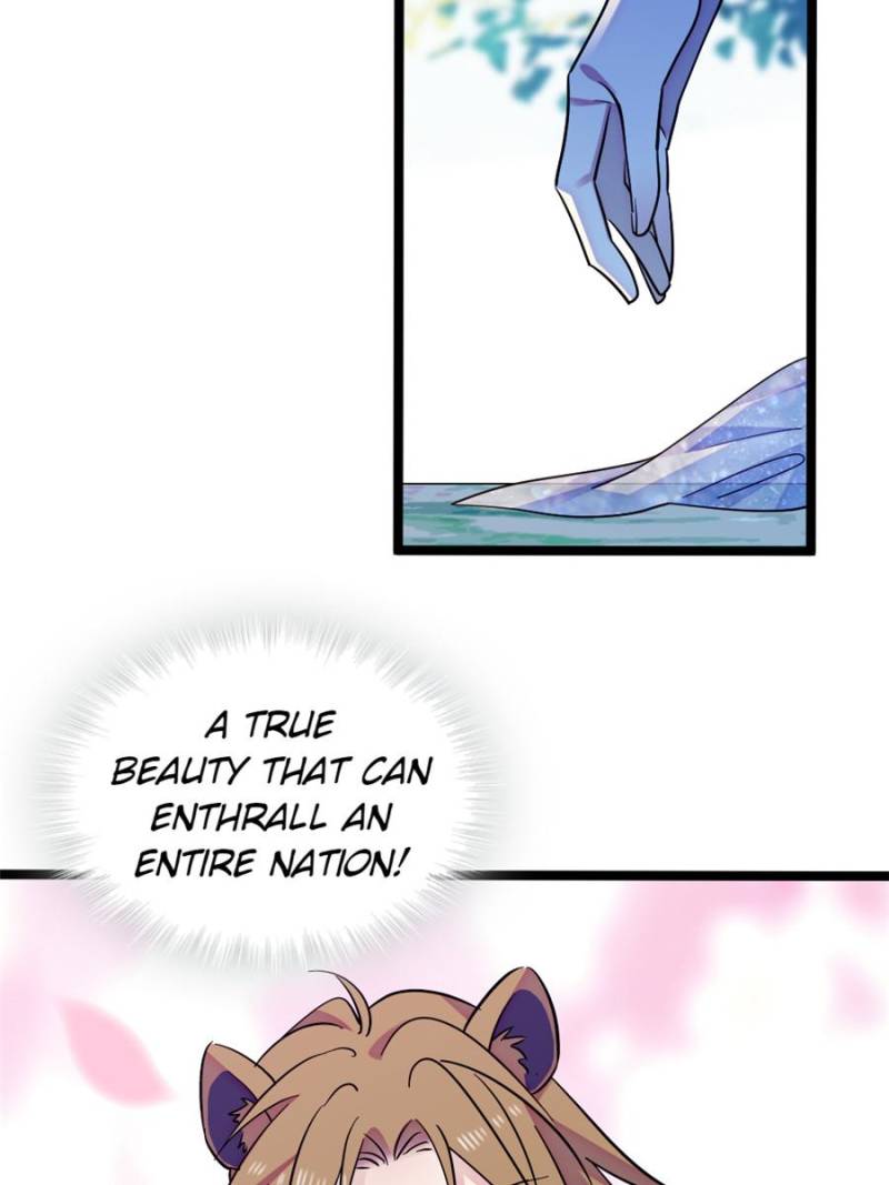 Romance in the Beast World Chapter 413 - Page 18