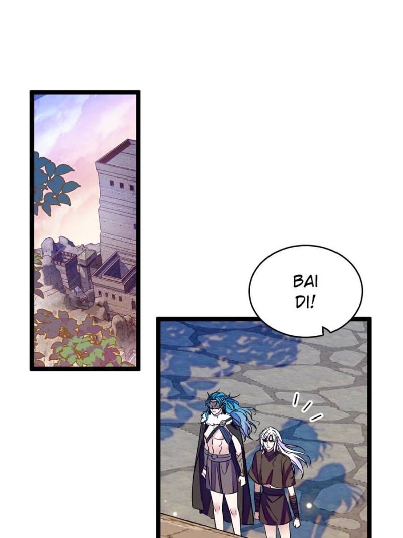 Romance in the Beast World Chapter 413 - Page 22