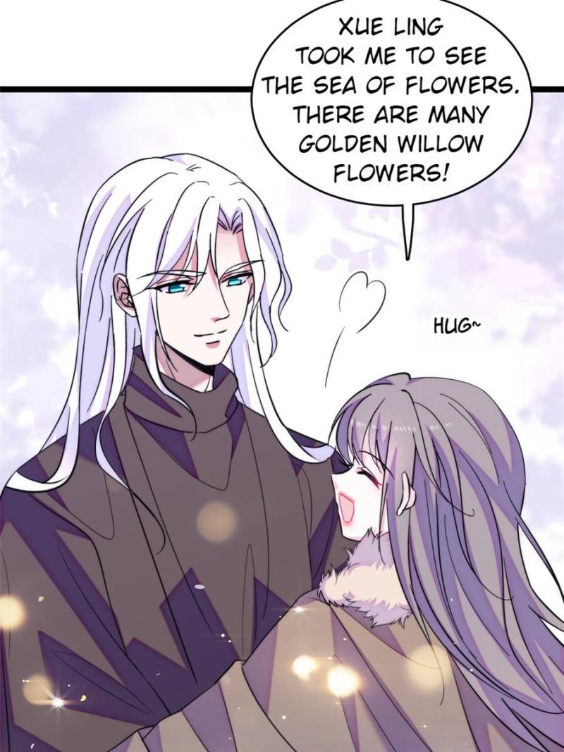 Romance in the Beast World Chapter 413 - Page 24
