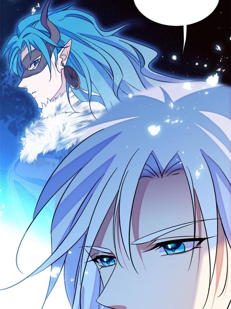 Romance in the Beast World Chapter 413 - Page 33