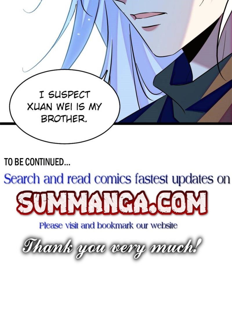 Romance in the Beast World Chapter 413 - Page 34