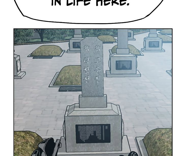 Rooftop Sword Master Chapter 25 - Page 136