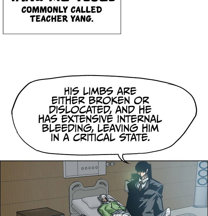 Rooftop Sword Master Chapter 30 - Page 6