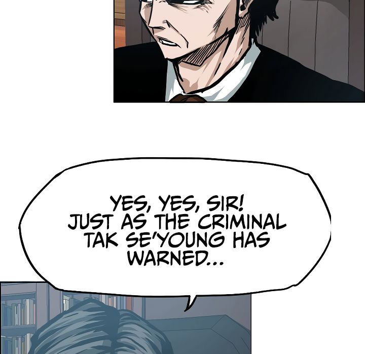 Rooftop Sword Master Chapter 30 - Page 52