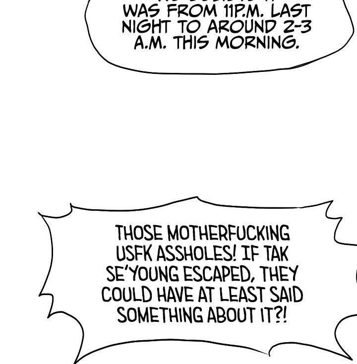 Rooftop Sword Master Chapter 36 - Page 133