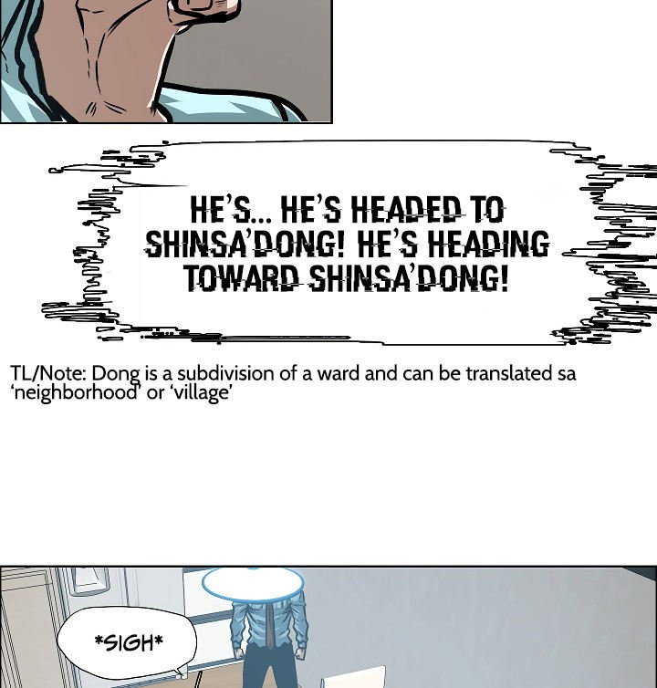 Rooftop Sword Master Chapter 39 - Page 82