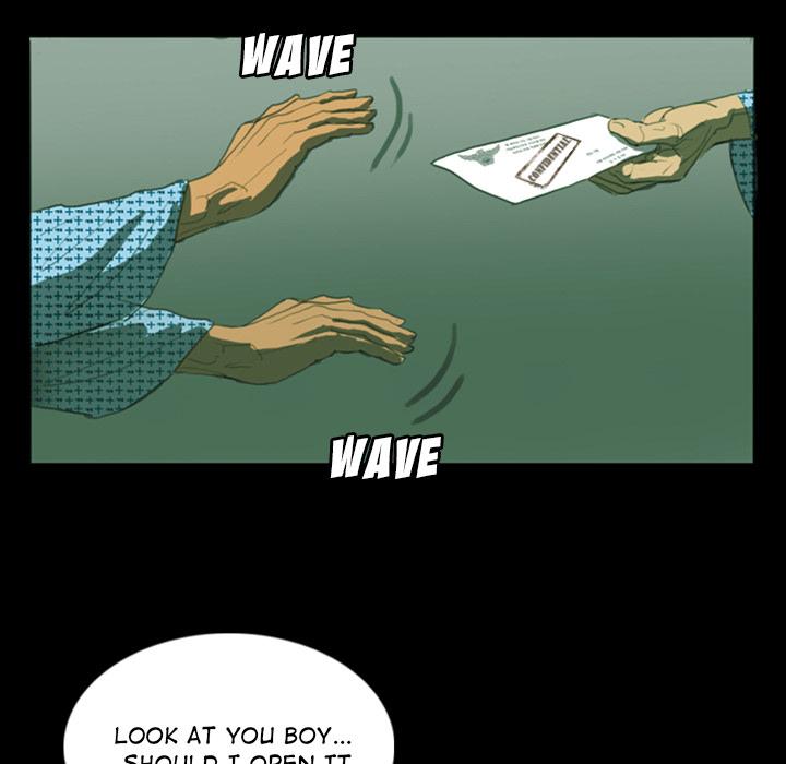 Rugal Chapter 2 - Page 15