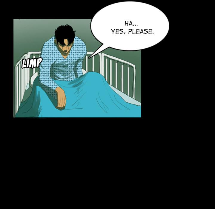 Rugal Chapter 2 - Page 17