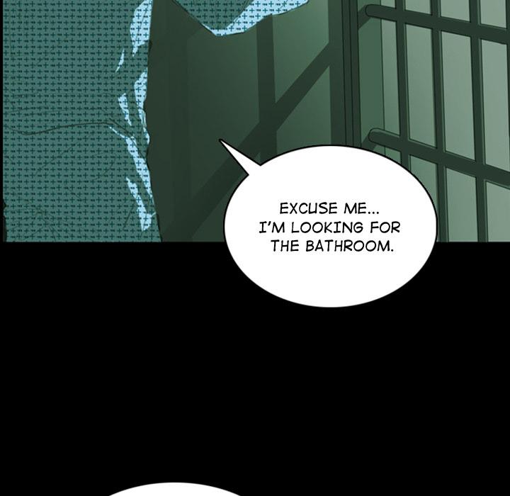 Rugal Chapter 2 - Page 28