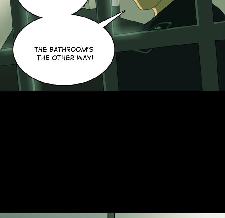 Rugal Chapter 2 - Page 31